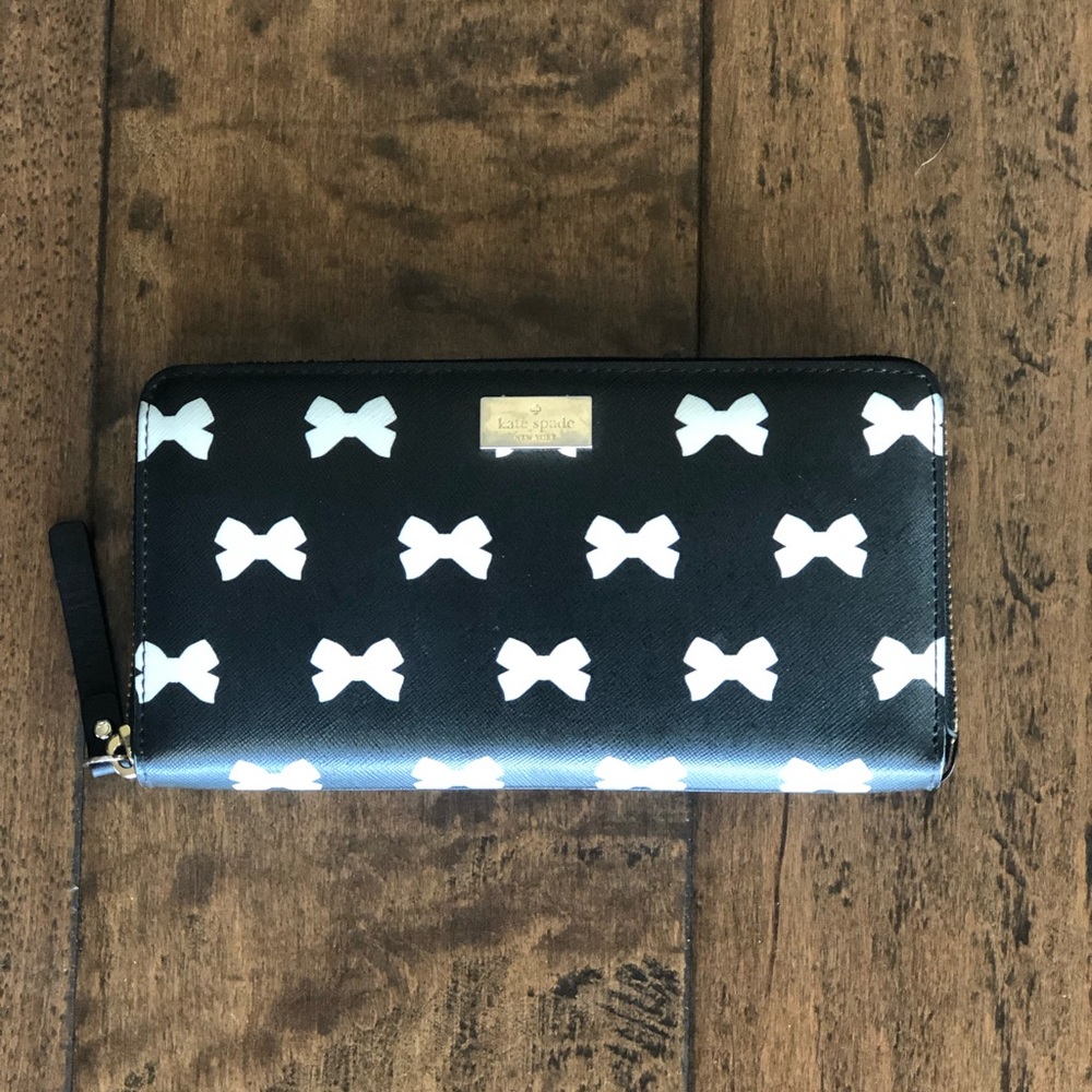 Kate Spade wallet
